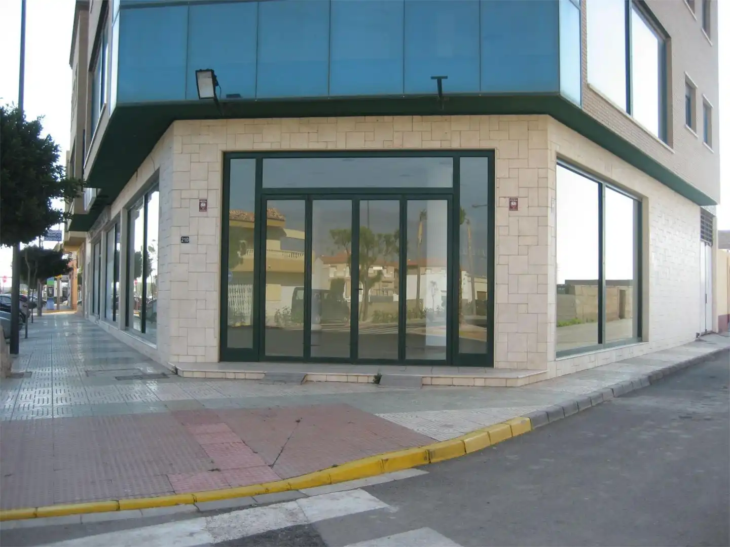 Oficina en venta en Avenida Europa, 212, La Mojonera Oficina en venta en La Mojonera