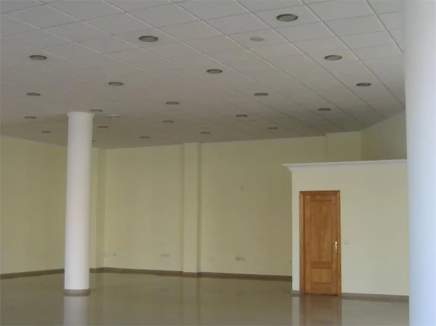 Oficina en venta en Avenida Europa, 212, La Mojonera Oficina en venta en La Mojonera