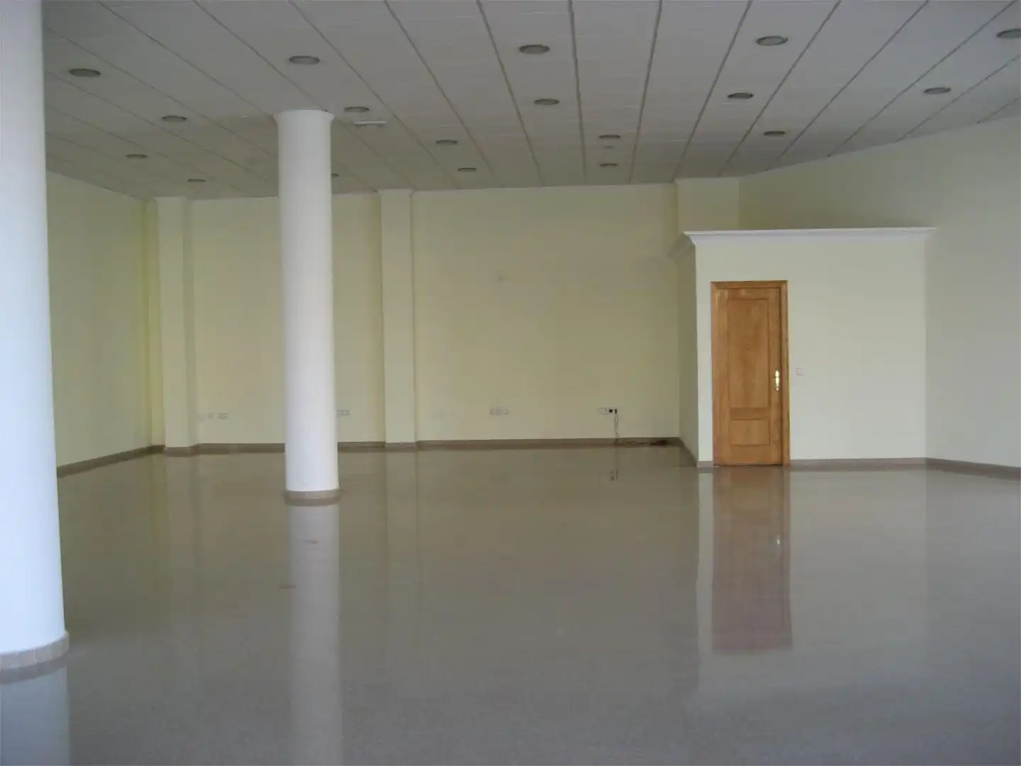 Oficina en venta en Avenida Europa, 212, La Mojonera Oficina en venta en La Mojonera