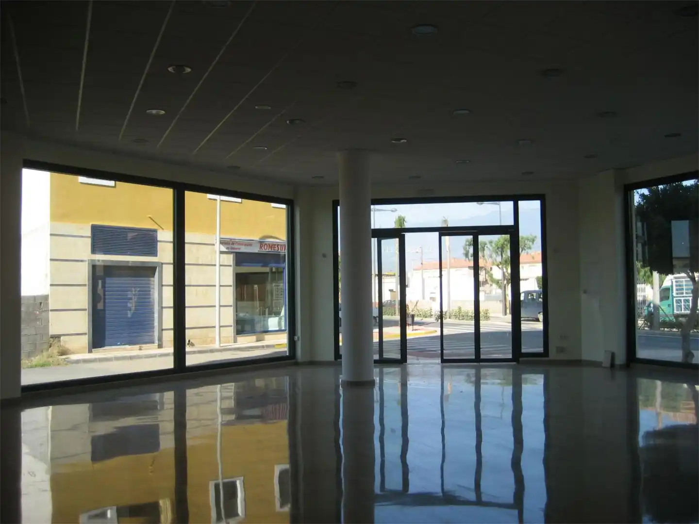 Oficina en venta en Avenida Europa, 212, La Mojonera Oficina en venta en La Mojonera
