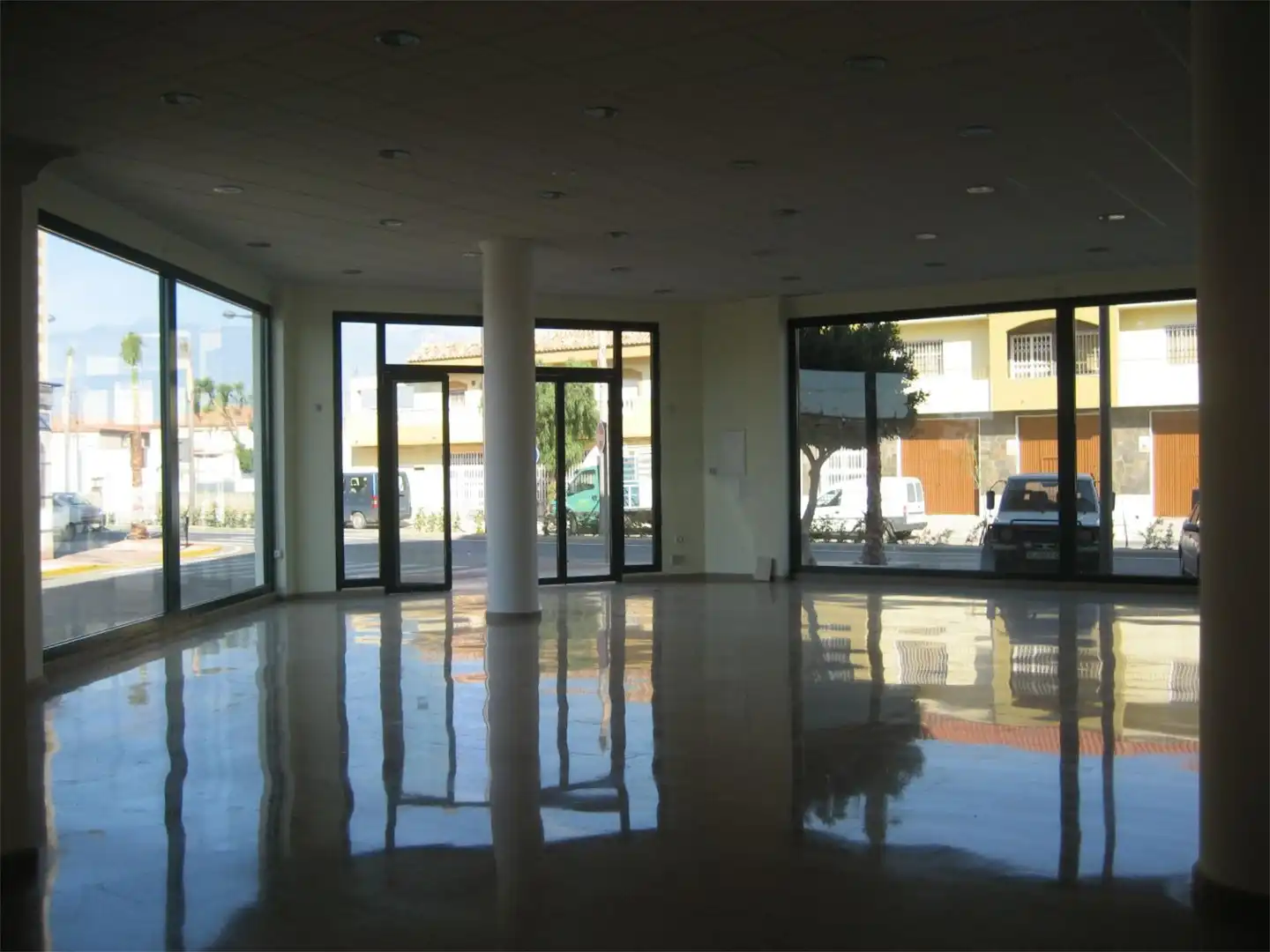 Oficina en venta en Avenida Europa, 212, La Mojonera Oficina en venta en La Mojonera