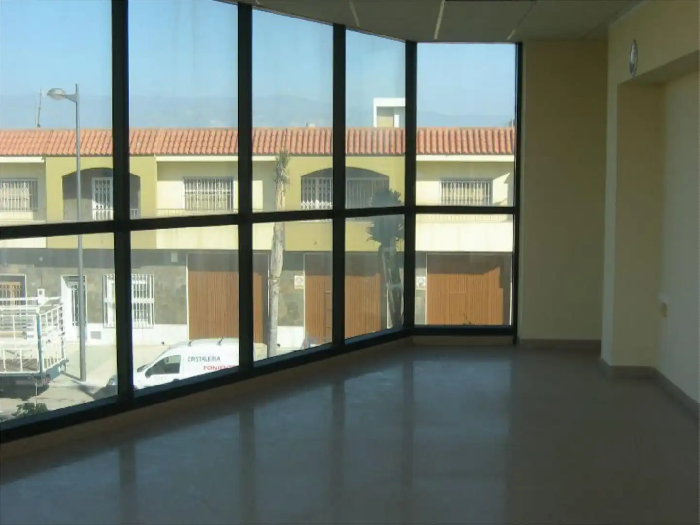 Oficina en venta en Avenida Europa, 212, La Mojonera Oficina en venta en La Mojonera