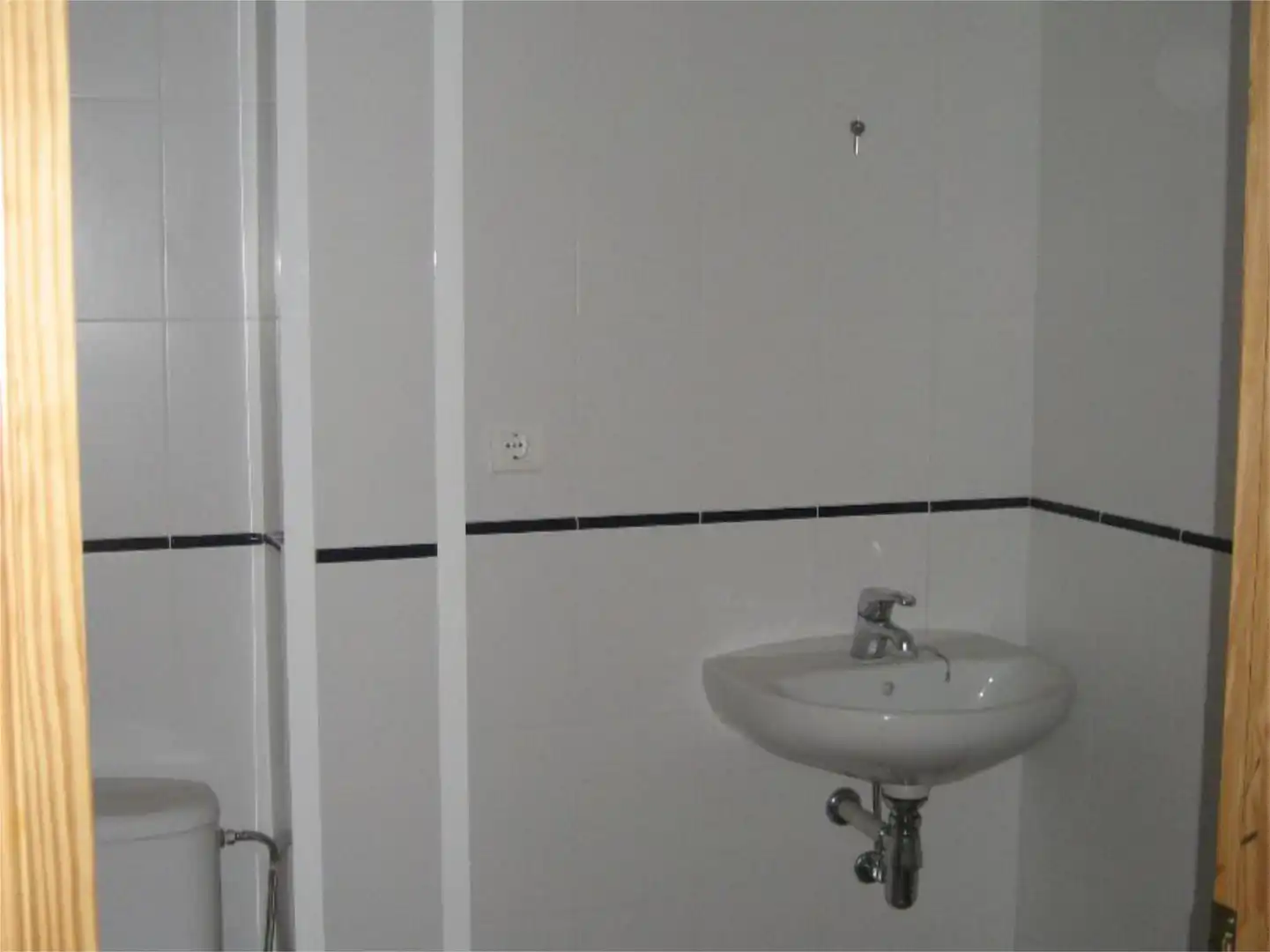 Oficina en venta en Avenida Europa, 212, La Mojonera Baño de Oficina en venta en La Mojonera