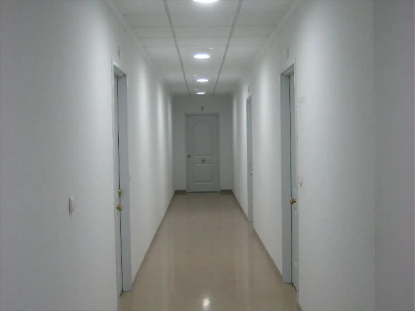Oficina en venta en Avenida Europa, 212, La Mojonera Oficina en venta en La Mojonera