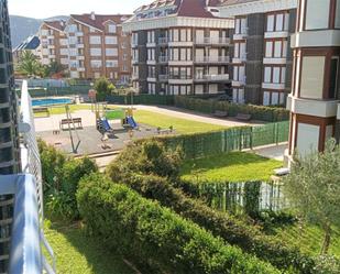 Terrace of Flat for sale in Noja  with Terrace and Swimming Pool