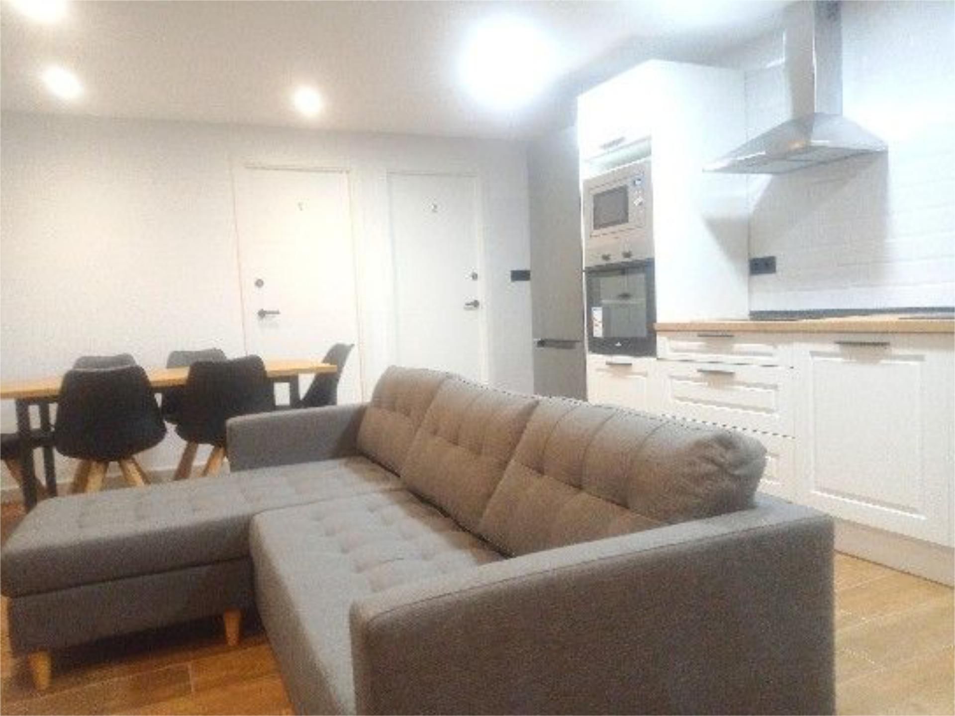 Flat to share in Carrer Felipe Moya, 36, Altabix