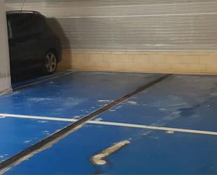 Parking of Garage to rent in Deba