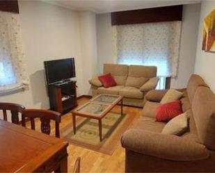 Living room of Flat to rent in Vigo 