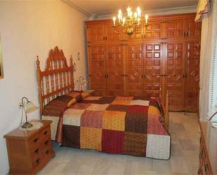 Bedroom of Flat to rent in Huéscar  with Terrace