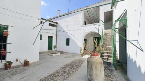 Planta baja en venta en Plaza España, 2, Los Santos de Maimona, Badajoz - imagen 3 Foto 3 de Planta baja en venta en Plaza España, 2, Los Santos de Maimona, Badajoz