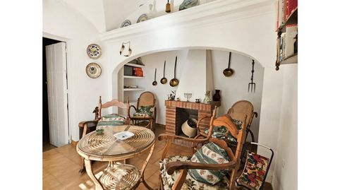 Planta baja en venta en Plaza España, 2, Los Santos de Maimona, Badajoz - imagen 5 Foto 5 de Planta baja en venta en Plaza España, 2, Los Santos de Maimona, Badajoz