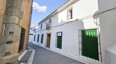Planta baja en venta en Plaza España, 2, Los Santos de Maimona, Badajoz - imagen 2 Foto 2 de Planta baja en venta en Plaza España, 2, Los Santos de Maimona, Badajoz