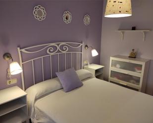 Bedroom of Flat to rent in Villarrobledo