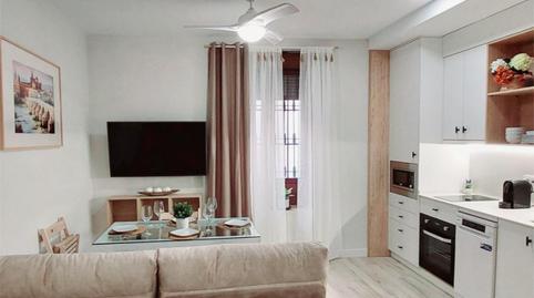 Apartament en venda a Calle Platero Bernabé de Los Reyes, 5, Zona Centro, Córdoba - imatge 3 Foto 3 de Apartament en venda a Calle Platero Bernabé de Los Reyes, 5, Zona Centro, Córdoba