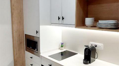 Apartament en venda a Calle Platero Bernabé de Los Reyes, 5, Zona Centro, Córdoba - imatge 4 Foto 4 de Apartament en venda a Calle Platero Bernabé de Los Reyes, 5, Zona Centro, Córdoba