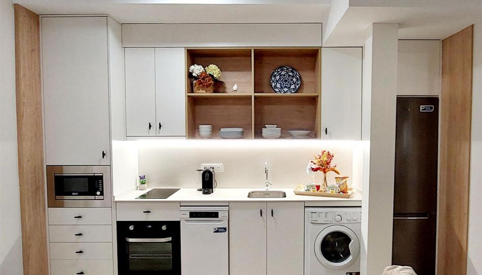 Apartament en venda a Calle Platero Bernabé de Los Reyes, 5, Zona Centro, Córdoba - imatge 1 Foto 1 de Apartament en venda a Calle Platero Bernabé de Los Reyes, 5, Zona Centro, Córdoba