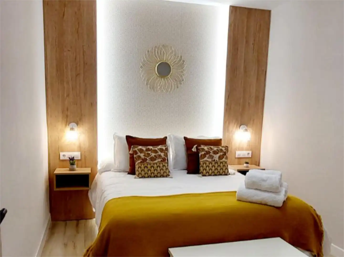 Apartamento en venta en Calle Platero Bernabé de Los Reyes, 5, Zona Centro Habitación de Apartamento en venta en Córdoba Capital con Aire acondicionado