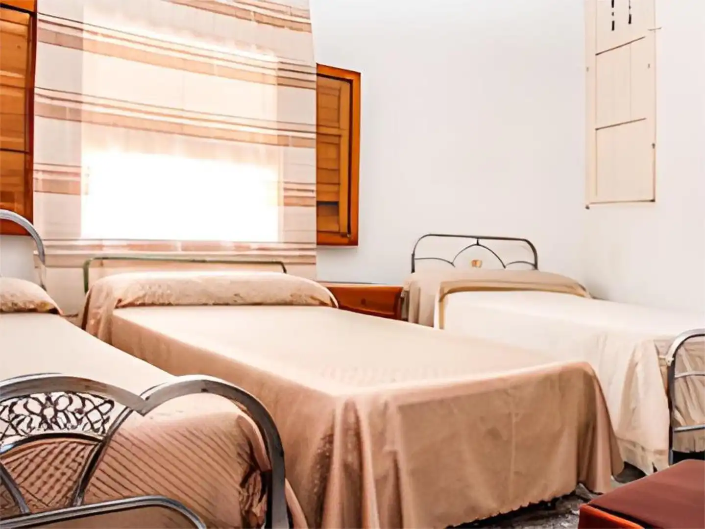 Piso en venta en Calle San Sebastián, 23, Santisteban del Puerto Habitación de Piso en venta en Santisteban del Puerto con Trastero y Amueblado