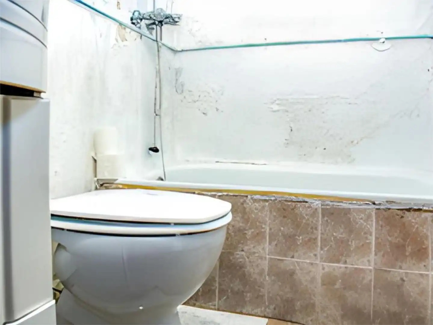 Piso en venta en Calle San Sebastián, 23, Santisteban del Puerto Baño de Piso en venta en Santisteban del Puerto con Trastero y Amueblado