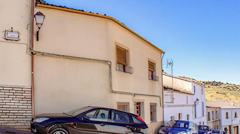 Pis en venda a Calle San Sebastián, 23, Santisteban del Puerto, Jaén - imatge 2 Foto 2 de Pis en venda a Calle San Sebastián, 23, Santisteban del Puerto, Jaén