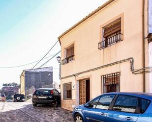 Exterior view of Flat for sale in Santisteban del Puerto