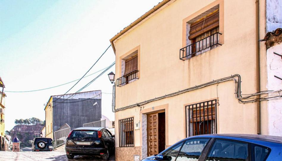 Pis en venda a Calle San Sebastián, 23, Santisteban del Puerto, Jaén - imatge 1 Foto 1 de Pis en venda a Calle San Sebastián, 23, Santisteban del Puerto, Jaén