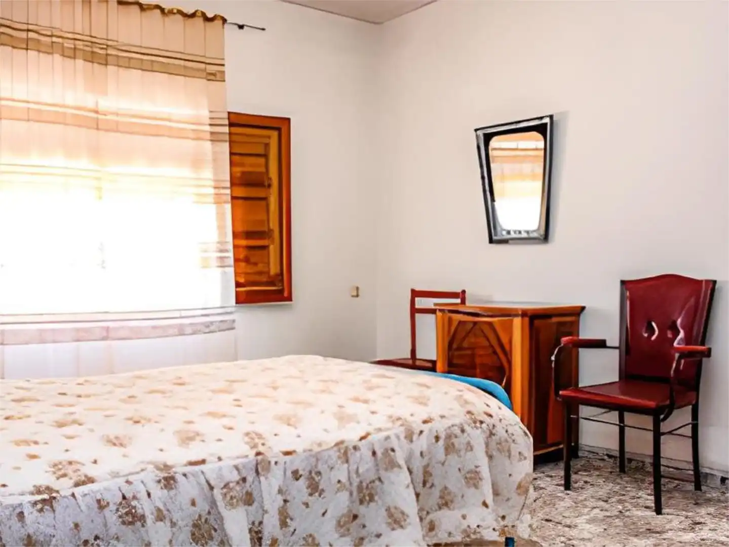 Piso en venta en Calle San Sebastián, 23, Santisteban del Puerto Habitación de Piso en venta en Santisteban del Puerto con Trastero y Amueblado