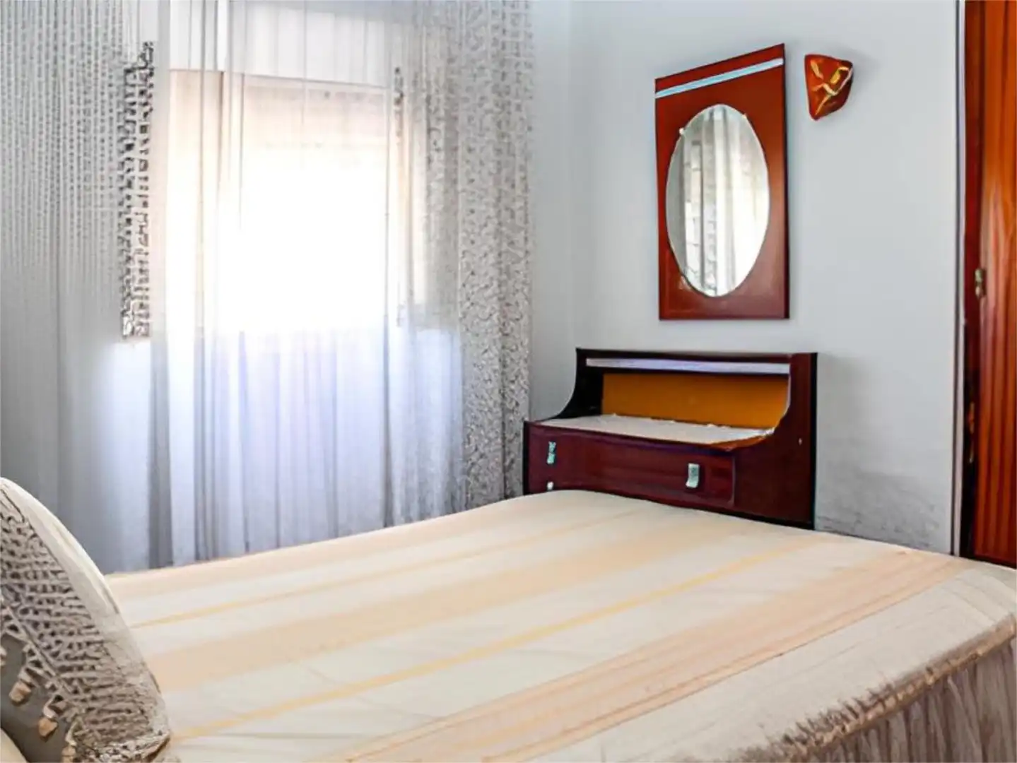 Piso en venta en Calle San Sebastián, 23, Santisteban del Puerto Habitación de Piso en venta en Santisteban del Puerto con Trastero y Amueblado