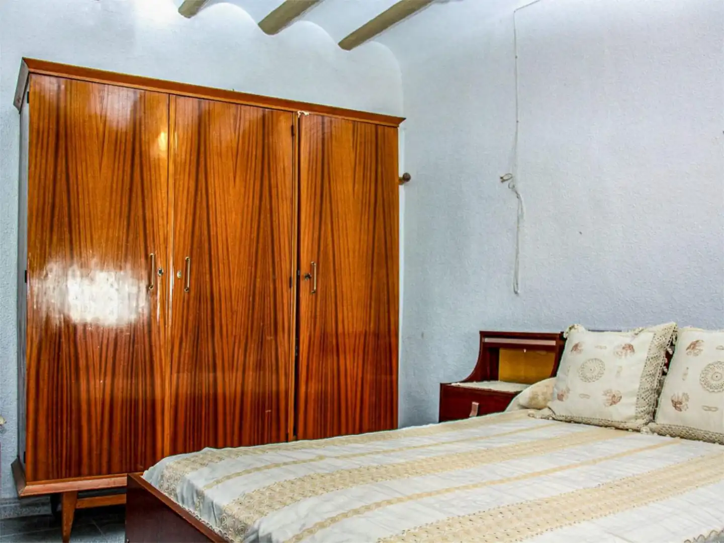 Piso en venta en Calle San Sebastián, 23, Santisteban del Puerto Habitación de Piso en venta en Santisteban del Puerto con Trastero y Amueblado