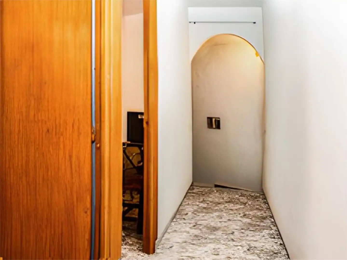 Piso en venta en Calle San Sebastián, 23, Santisteban del Puerto Piso en venta en Santisteban del Puerto con Trastero y Amueblado