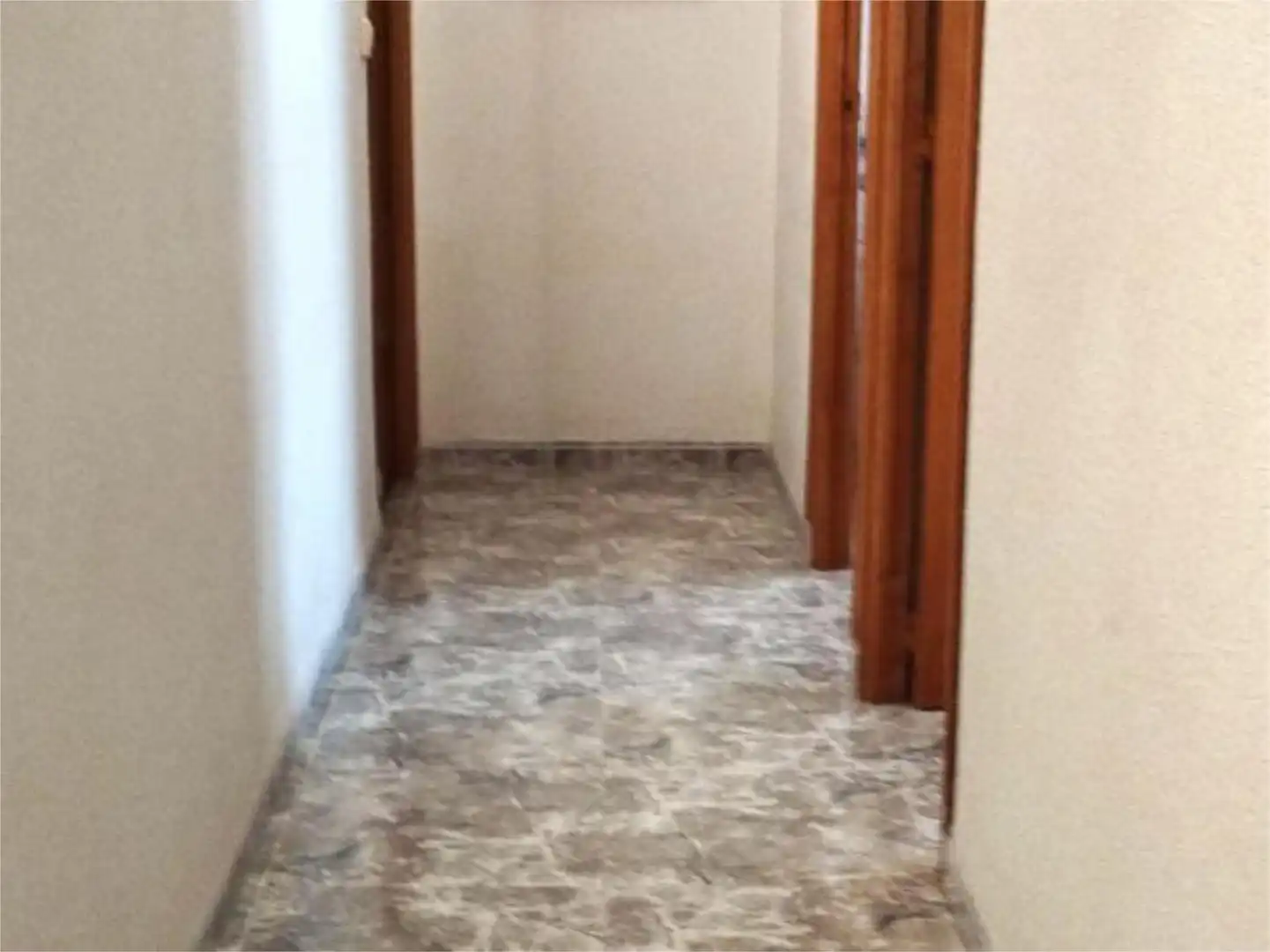 Piso en venta en Calle San Sebastián, 23, Santisteban del Puerto Piso en venta en Santisteban del Puerto con Trastero y Amueblado