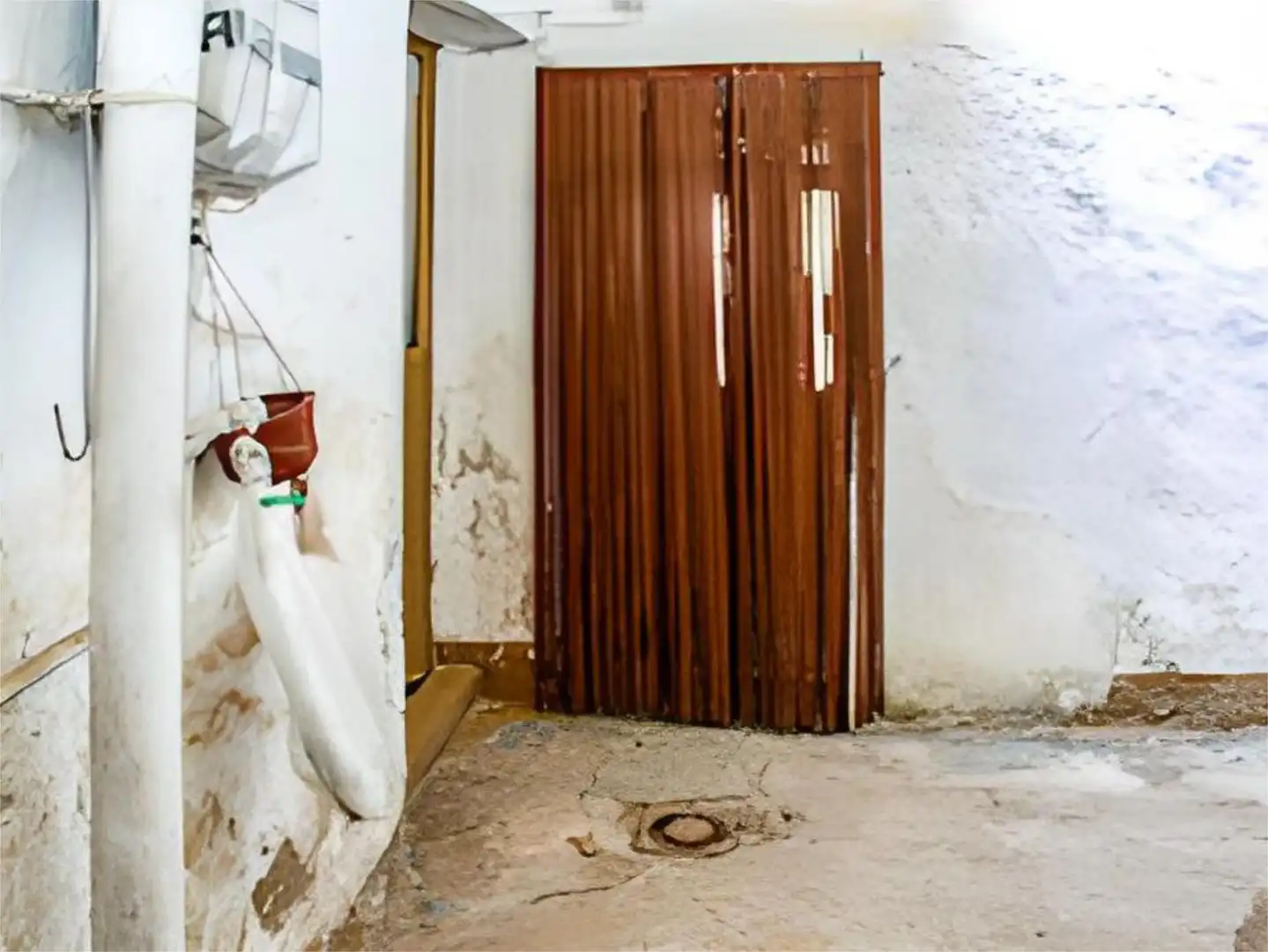 Piso en venta en Calle San Sebastián, 23, Santisteban del Puerto Piso en venta en Santisteban del Puerto con Trastero y Amueblado