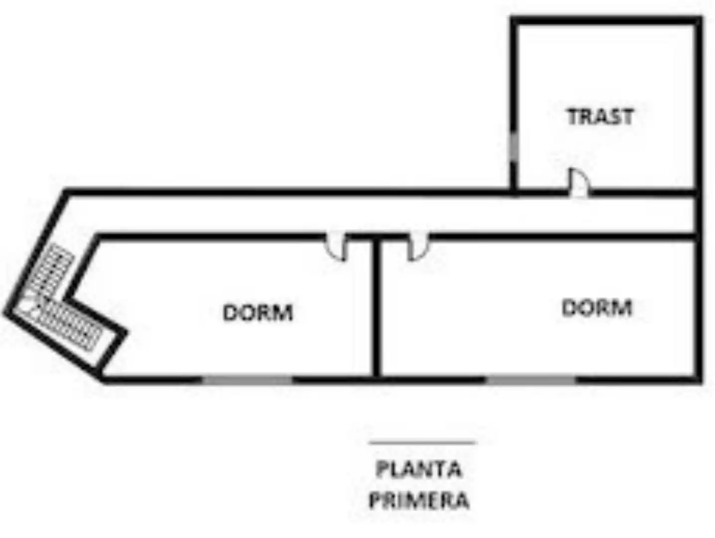Piso en venta en Calle San Sebastián, 23, Santisteban del Puerto Piso en venta en Santisteban del Puerto con Trastero y Amueblado