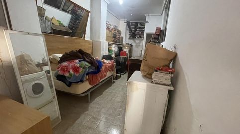 Foto 5 von Geschaftsraum zum Verkauf in Calle Federico Guirao, 18, Beniaján, Murcia Capital