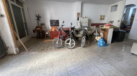Foto 4 von Geschaftsraum zum Verkauf in Calle Federico Guirao, 18, Beniaján, Murcia Capital