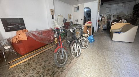 Foto 3 von Geschaftsraum zum Verkauf in Calle Federico Guirao, 18, Beniaján, Murcia Capital
