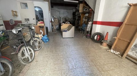 Foto 2 von Geschaftsraum zum Verkauf in Calle Federico Guirao, 18, Beniaján, Murcia Capital