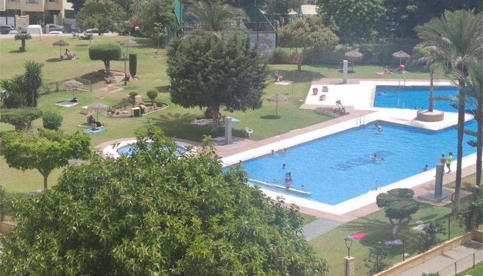 Foto 1 de Estudi en venda a Calle la Colina, 7, La Colina, Málaga