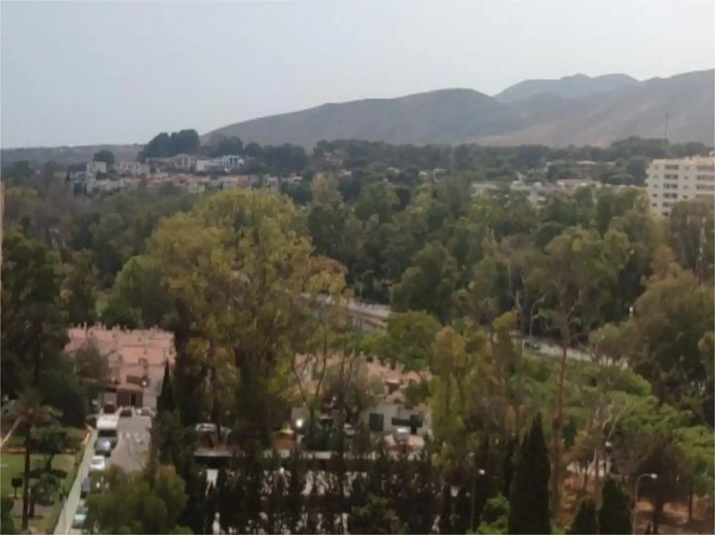 Wohnung zum Verkauf in Calle la Colina, 7, La Colina Außenansicht von Wohnung zum Verkauf in Torremolinos mit Klimaanlage, Parkett und Schwimmbad