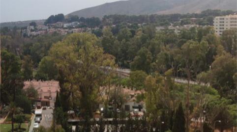 Foto 5 de Estudi en venda a Calle la Colina, 7, La Colina, Málaga