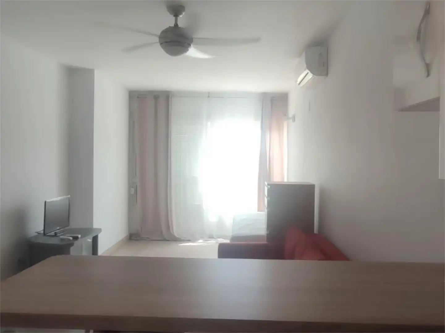 Wohnung zum Verkauf in Calle la Colina, 7, La Colina Schlafzimmer von Wohnung zum Verkauf in Torremolinos mit Klimaanlage, Parkett und Schwimmbad