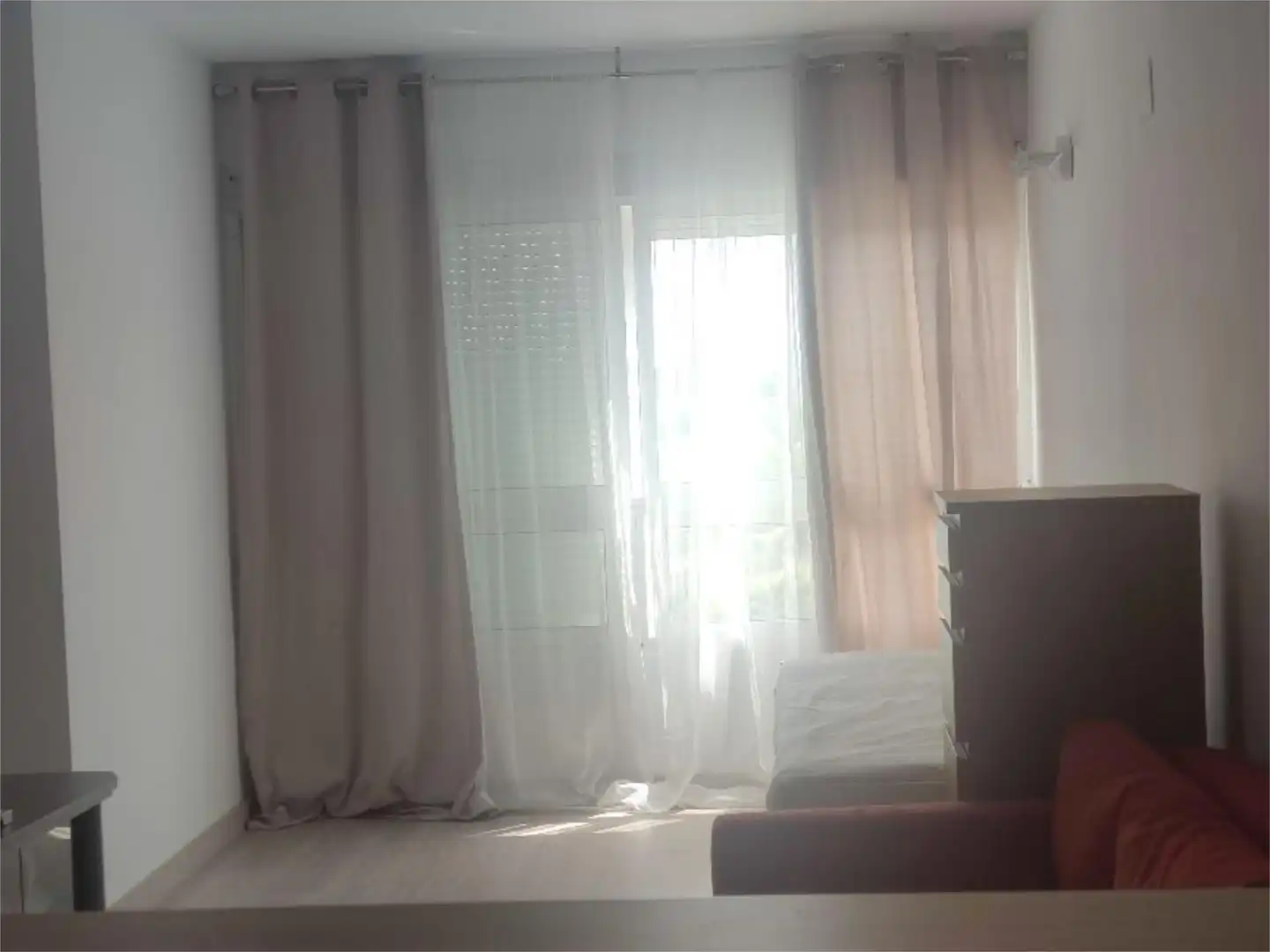 Wohnung zum Verkauf in Calle la Colina, 7, La Colina Schlafzimmer von Wohnung zum Verkauf in Torremolinos mit Klimaanlage, Parkett und Schwimmbad