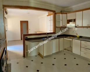 Kitchen of Duplex for sale in  Murcia Capital  with Terrace and Balcony