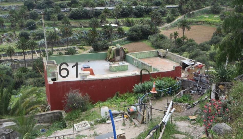 Country house for sale in Carretera del Fondillo, 61, Tafira, Las Palmas - image 1 Photo 1 of Country house for sale in Carretera del Fondillo, 61, Tafira, Las Palmas