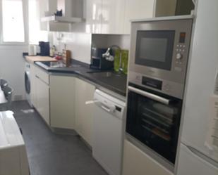 Kitchen of Flat for sale in Valladolid Capital