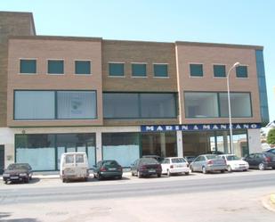 Exterior view of Flat for sale in La Mojonera