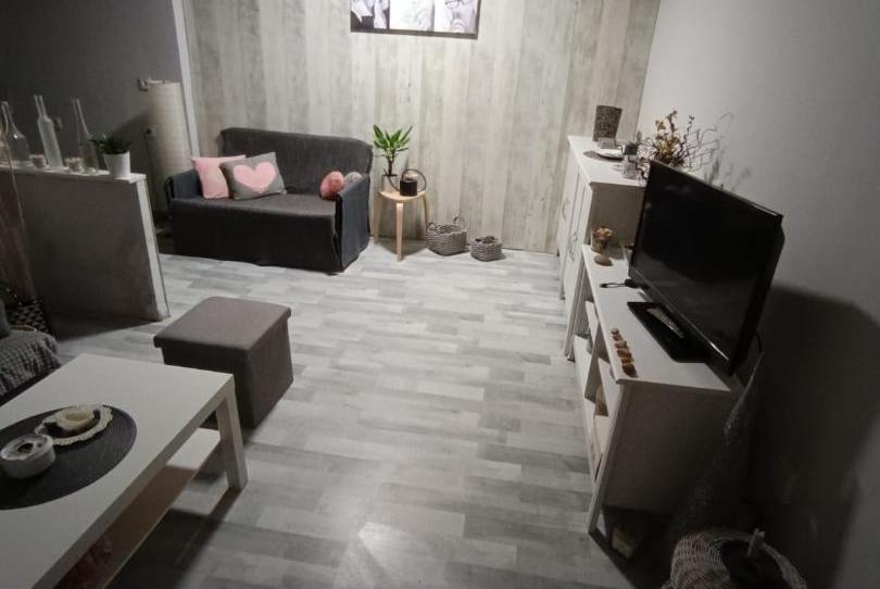 Photo 1 of Single-family semi-detached for sale in Calle Fernando el Católico, 10, Escatrón, Zaragoza