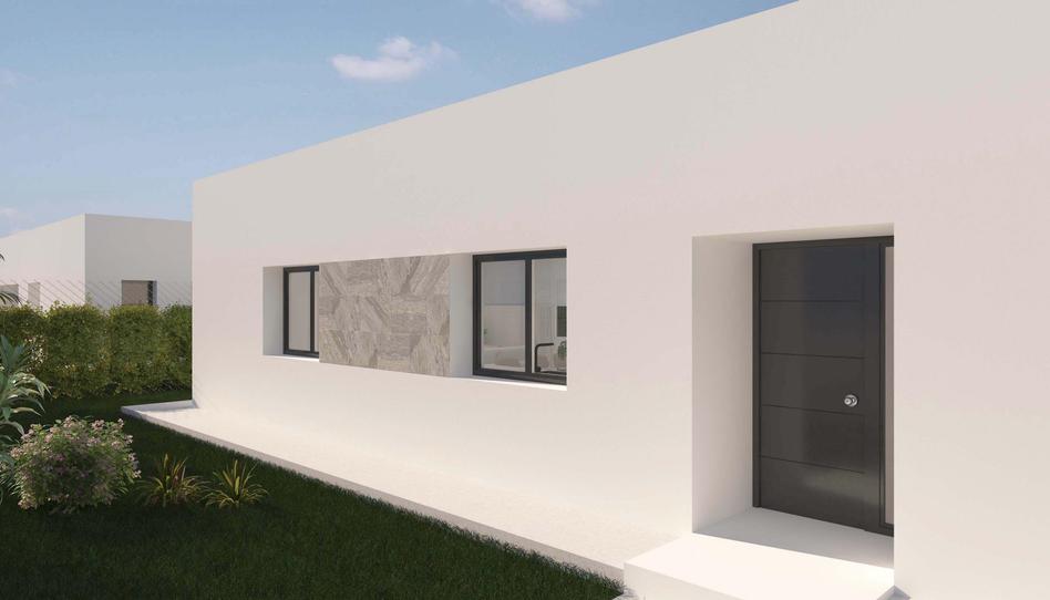 Photo 1 from new construction home in Flat for sale in Calle Pioz, 1, Cabanillas del Campo, Guadalajara