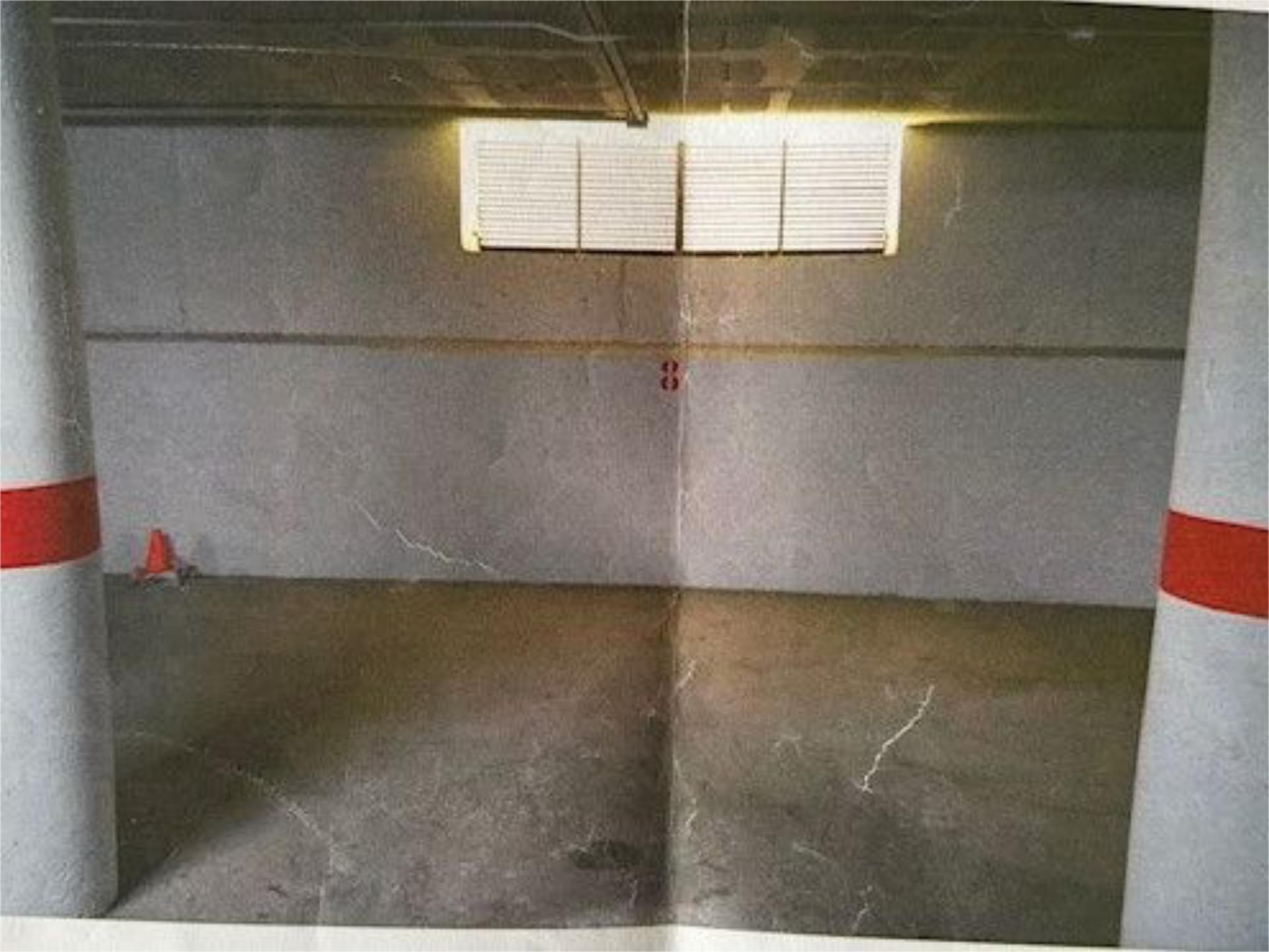 Aparcament de Garatge en venda en Jerez de la Frontera