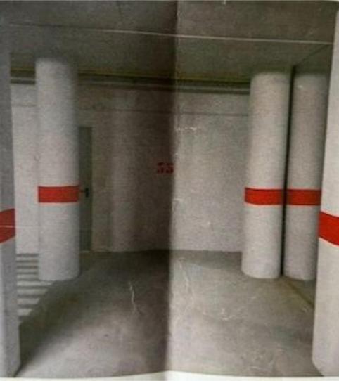 Foto 2 de Garatge en venda a Paseo Hermano Samuel Alfredo, 2, Pozoalbero, Cádiz